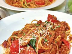 -get pizza意大利餐厅(凯德MALL店)