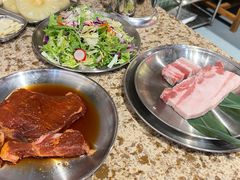 -朴安胖·韩国烤肉(沈阳店)