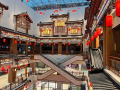 -华谊兄弟影院(IMAX洋桥店)