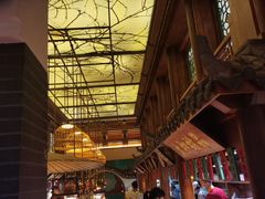 自助取餐区-小江南(万福园店)