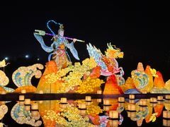 -武汉园博园(武汉自然博物馆)