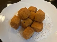 -惠州白鹭湖雅居乐喜来登度假酒店-采悦轩中餐厅