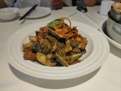 黄瓜拌油条-金春禧(英雄山路旗舰店)