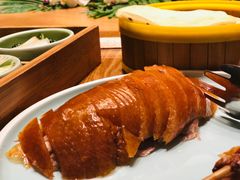 -新海渔港·胶东海鲜家常菜·家宴(奥体中心店)