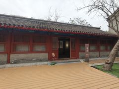 -于谦祠