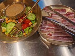 -核桃碳烤肉馆(深圳首店)
