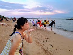 -老虎石海上公园