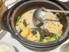 -禾府酒家·传统广府味(番禺店)