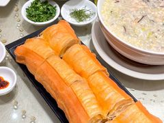 -轩记海鲜餐厅·四十五年老字号·经典粤菜(西区彩虹店)