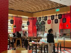 -城市大道红炉披萨烘焙坊