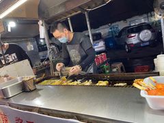 -大学城夜市