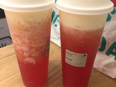-喜茶(佛山岭南站店)