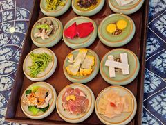 -桥香园过桥米线(国贸店)