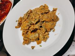-鸽子侯·家宴·平价海鲜(市图书馆店)