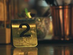 -柒Lounge(三里屯店)