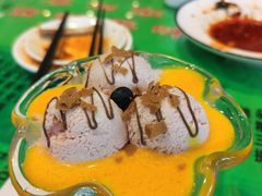 -令氏家外家周秦食府(高新店)