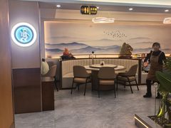 -紫藤园·天目湖大鱼头(南山竹海店)