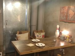 -HIGH FIVE哈福手工汉堡(桂林路店)