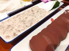 -乐宴·老北京铜火锅(桂庙店)