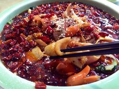 -陇菜和盛祥(金轮宾馆店)