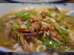 -浙味观杭州海鲜面(钱江新城高德置地店)