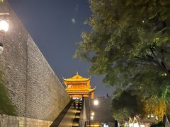-相门城墙文化休闲景区