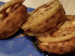 藕遇-菩提树·素食餐厅(汇智国际商业中心店)