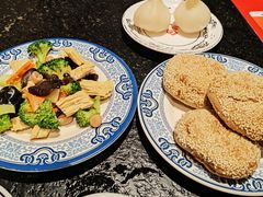 -老北京胡同味道二荤铺(酒仙桥店)