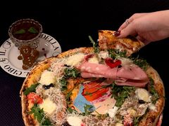 -IL TEATRO 精品意大利餐厅