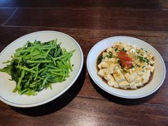 凉拌豆腐-大牌大·传统杭帮菜(湖滨店)