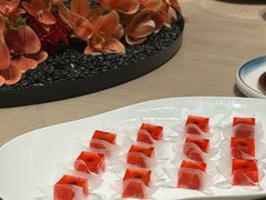 -艳阳天·非遗楚菜(武汉客厅店)