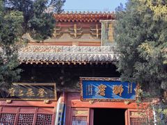 -洛阳白马寺