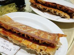 -大眼锅贴水饺(河东店)