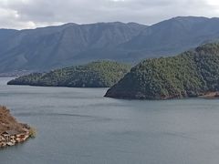 -泸沽湖里格半岛