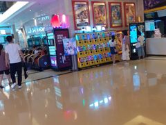 -中影国际影城(大唐西市4K临境音店)