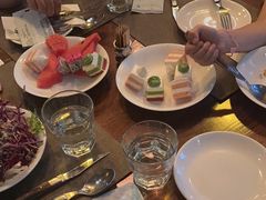 -食间牛排(湖西路店)