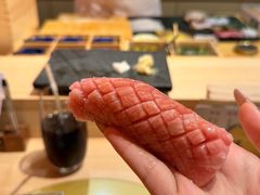 -鮨冠OMAKASE食べ放题(北京首店)