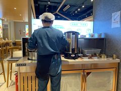 -梨花牛肉汤饭(仁恒伊势丹店)