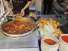 -韦记牛杂汤(清晖园店)