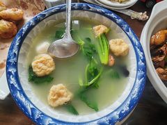 -李东农庄(中南百草园地标店)