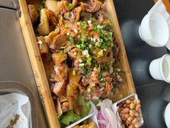 -祖传曾羊肉饭店