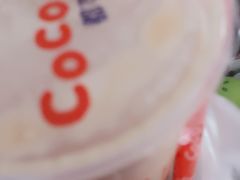 -CoCo都可(颐高区店)