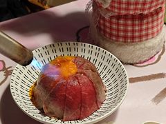 -河风の幸会精致料理