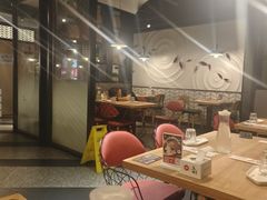 大堂-鱼酷活鱼烤鱼(梅江印象城店)