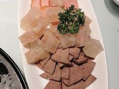 -镜泊小镇(东长安街店)