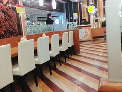 大堂-COCO壱番屋(北京平安国际金融中心店)