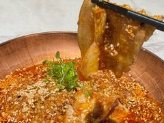 -上上瓷·艺境川菜(IFS旗舰店)