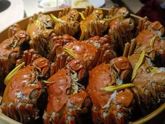 -成隆行·蟹王府(淮海店)