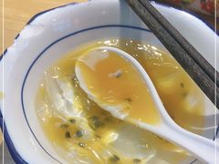 -裕鼎鲜·新中菜(八一广场万达店)