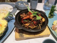 -鹿港小镇(悠唐店)